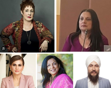 December 2023; Sexual Violence Against Women: Feminists at the Crossroads in the Middle East